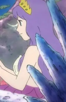 Mermaid's Mother image