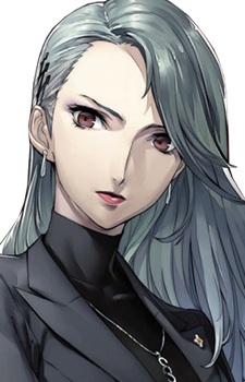 Sae Niijima,