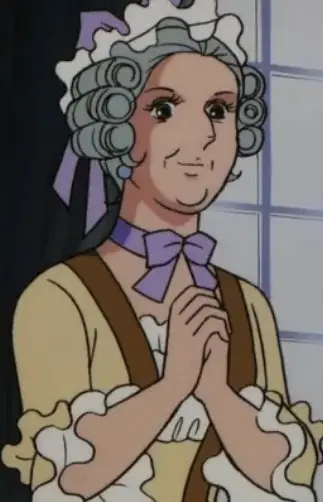 de Boulainvilliers, Marquise image