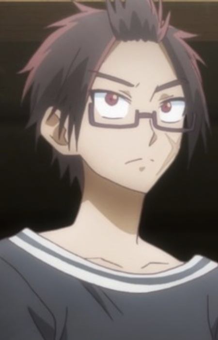 Hotate Kuromori,