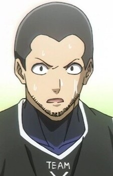 Midorikawa, Hirakazu