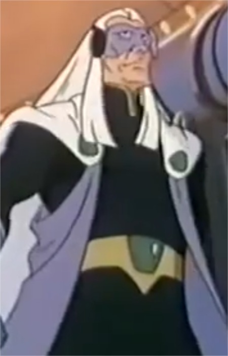 Imagem de Darius Emperor