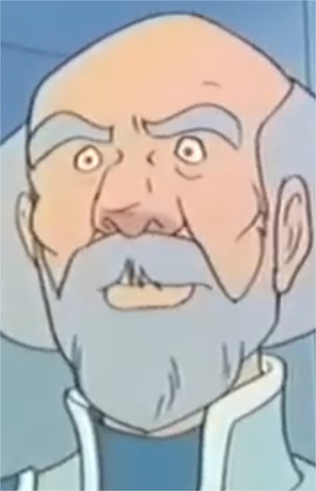 Dr Smith