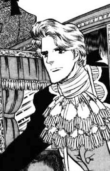 アンジェイ・ポニャトフスキ