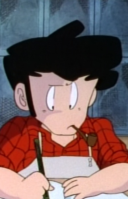 Imagem de Takanari Minowa,