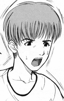 Kurono, Takumi