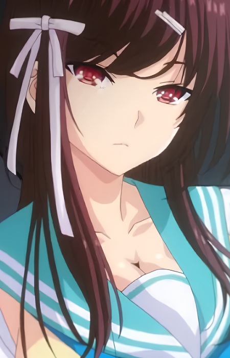 Kijou, Suzuka
