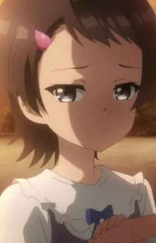 Actress Child