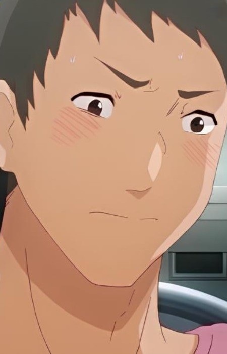 Naotsugu