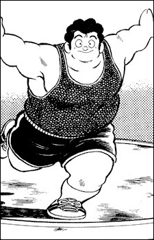 Kume, Masaru