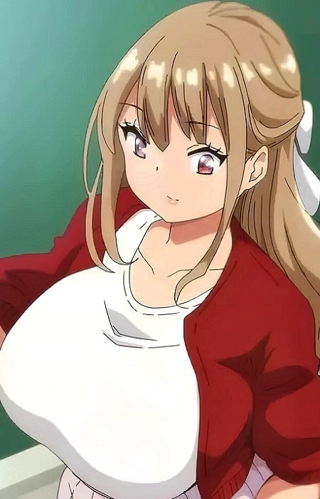 Tanijiri, Yuuka