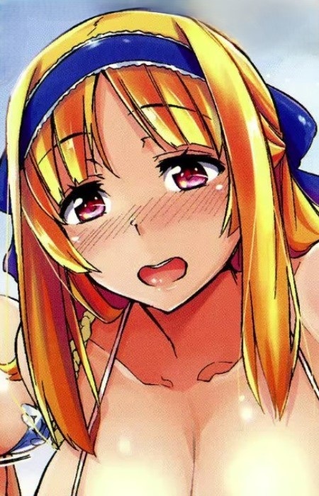 Nanami