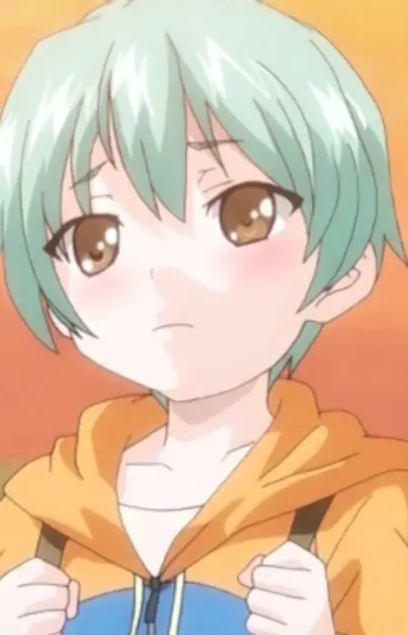 Ryouma