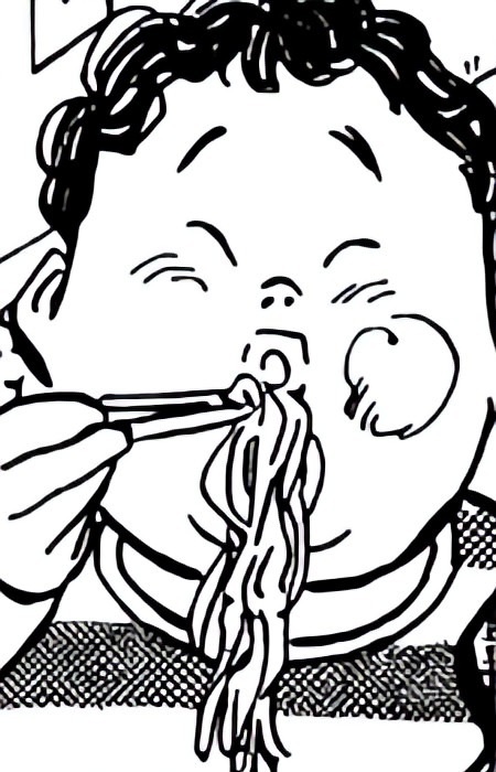 Atsushi