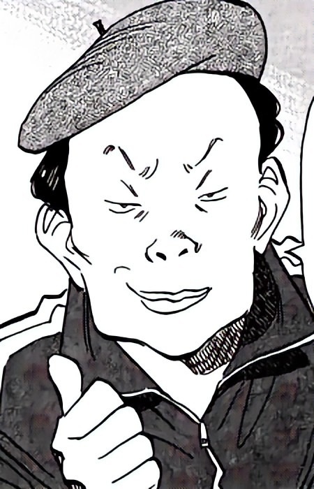 Kaneko