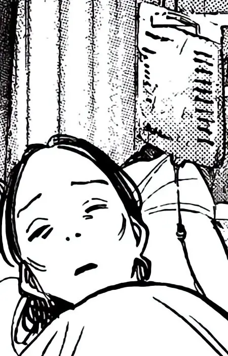 Ichi's Sister