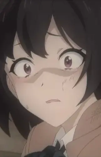 Hizuki's Former Classmate