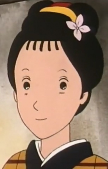 Imagem de Kaoru