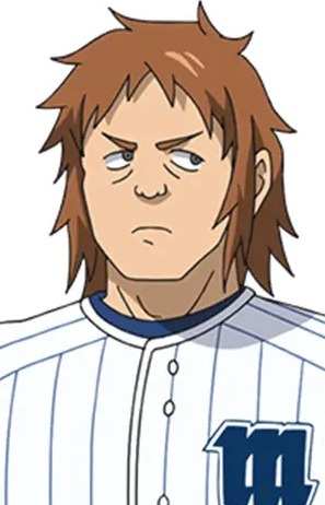 Reto Mitsui,