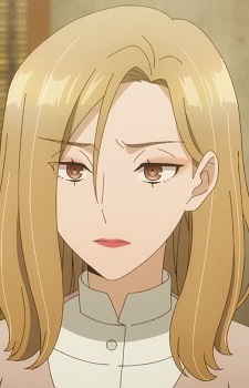 Akari Mutou,