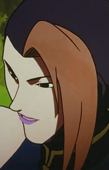 Imagem de Emi Kunoichi