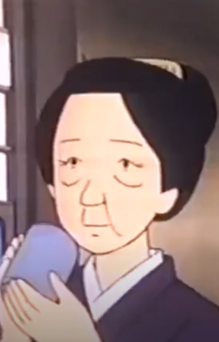 Imagem de Shizu