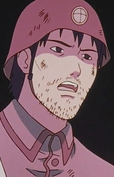 Imagem de Comrade Mamoru's