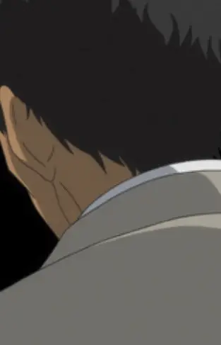 Reporter with Penguin Watch image