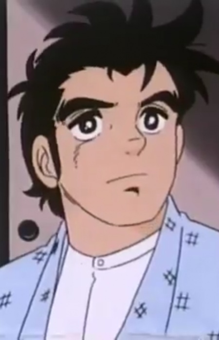 Botchan