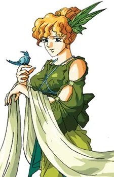 Demeter