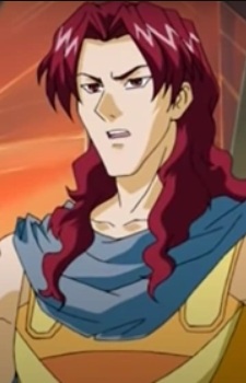 Imagem de Bellerophon
