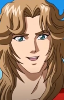 Imagem de Meleager
