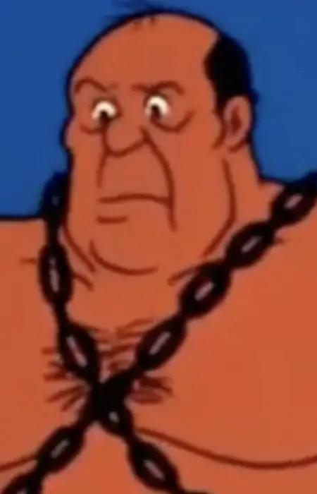Oscar Image