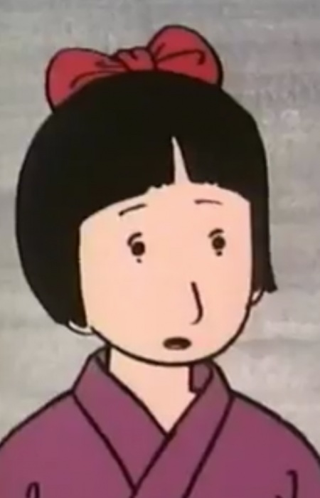 Imagem de Oyoshi