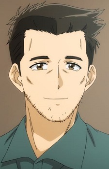 Daigo Shindou,