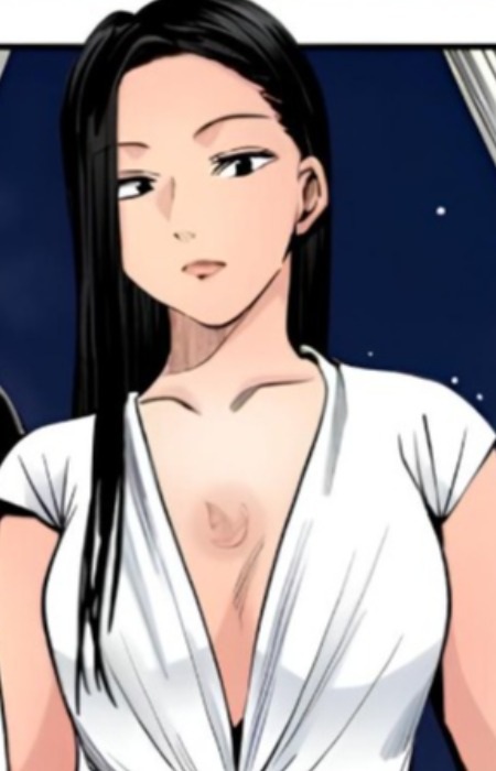 Arite, Misuzu