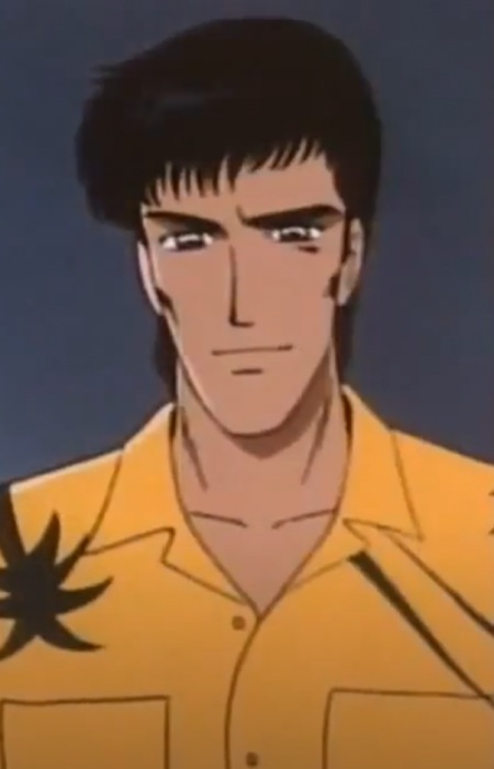 Imagem de Michihisa Tsugawa,