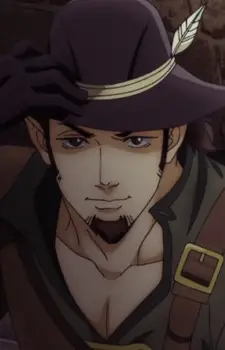 Aya no Kiseki no Leforgid