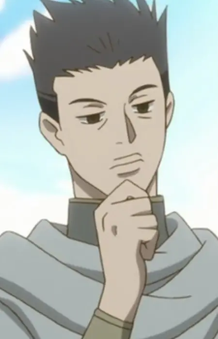 Errand Soldier image