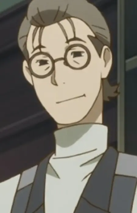 Medicine Seller image