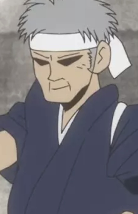 Seishiro Tomioka,