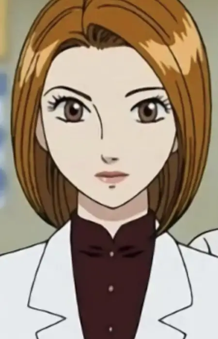 Nishikawa, Ayako image