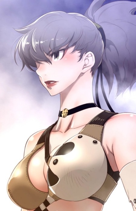 Cho-Ah