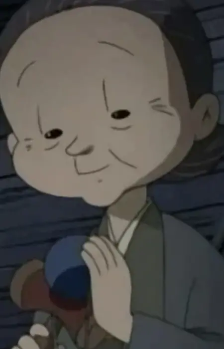 Yuuichi's Mother image