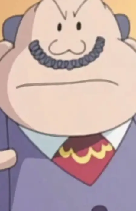 Yokoyama, Eizo image