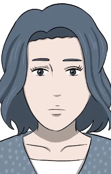 Kin's Mom Image