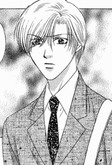 Yawara, Takumi