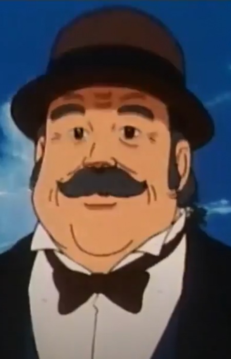 Imagem de Headmaster