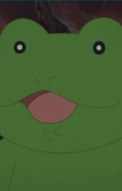 Frog
