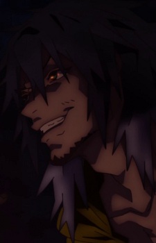 no Izick Shikisai